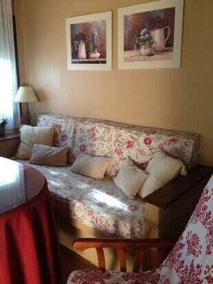 Photo of Livingroom in Alajar