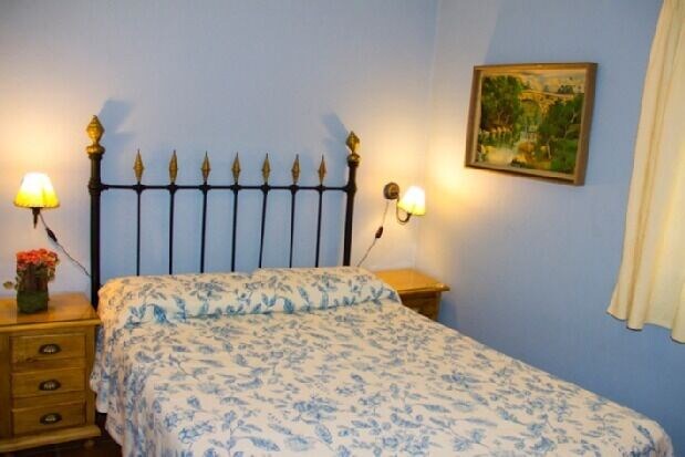 Photo of Bedroom in Alajar