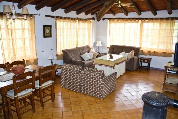 Photo of Livingroom in Alajar