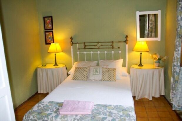 Photo of Bedroom in Alajar