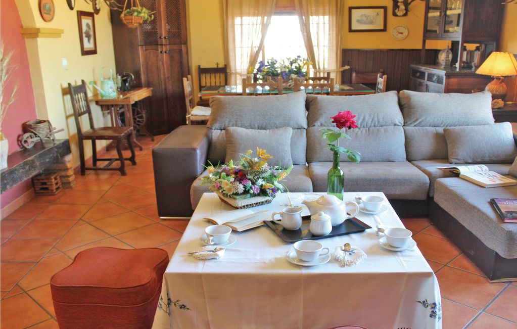 Photo of Livingroom in Hornachuelos