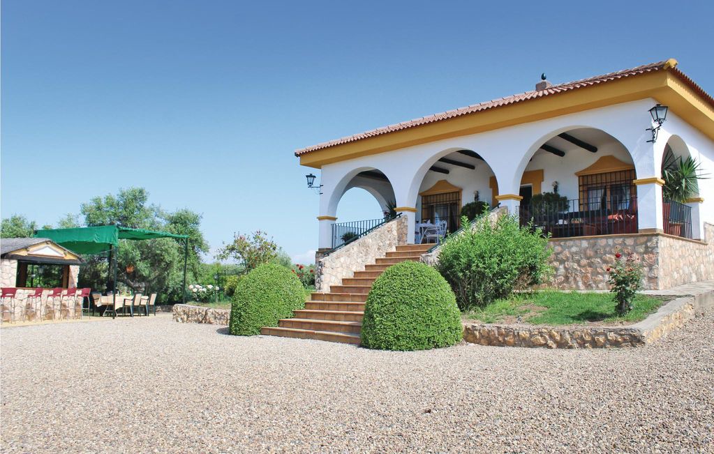 Photo of Buildings in Hornachuelos