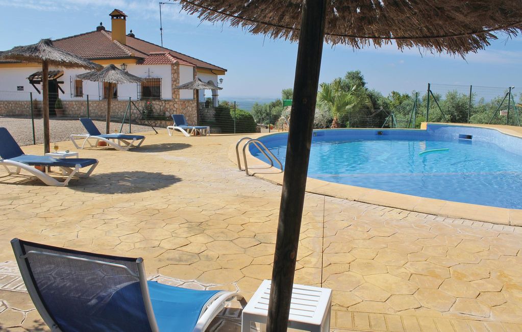 Photo of Outdoor in Hornachuelos