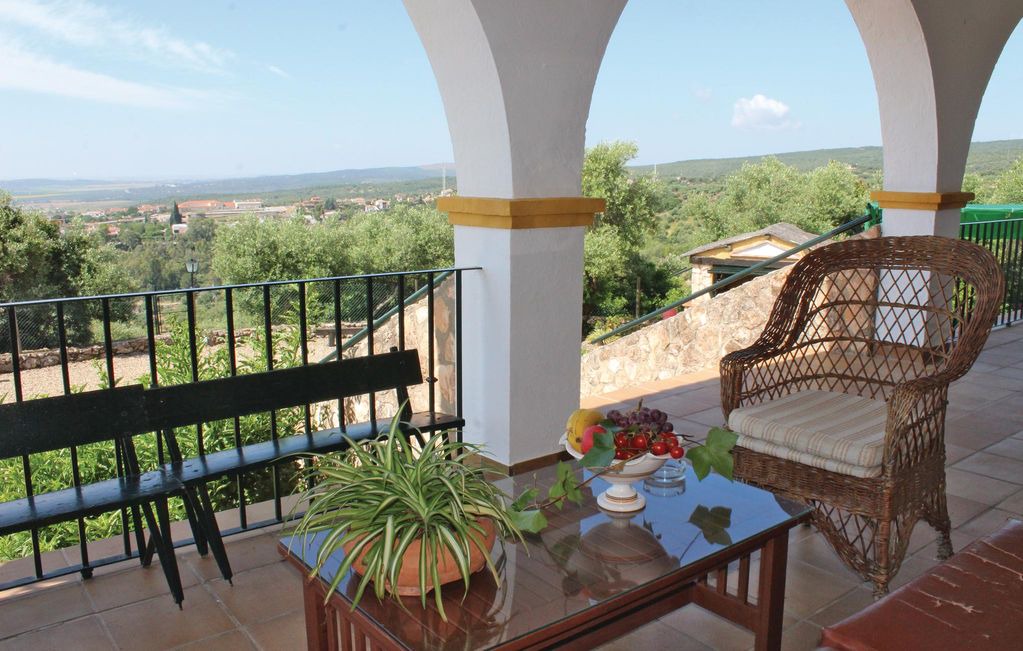 Photo of Patio Balcony in Hornachuelos
