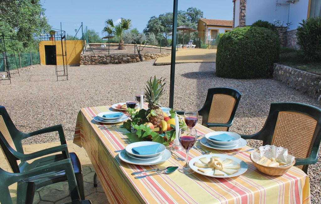 Photo of Patio Balcony in Hornachuelos