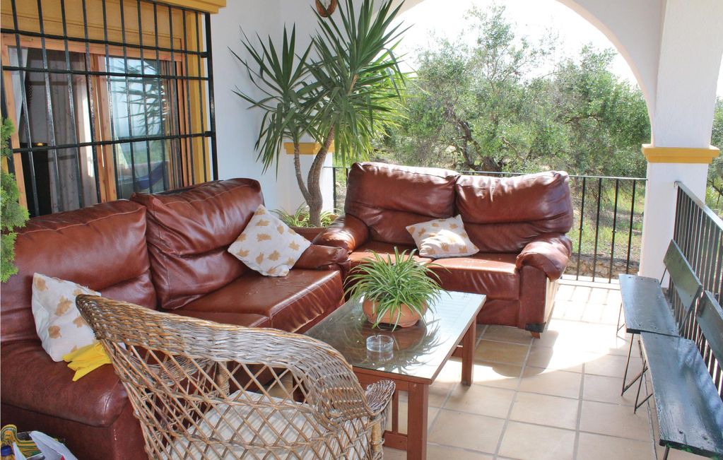 Photo of Livingroom in Hornachuelos