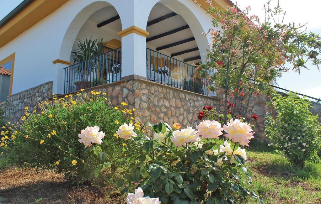 Photo of Buildings in Hornachuelos