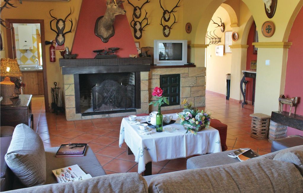 Photo of Livingroom in Hornachuelos