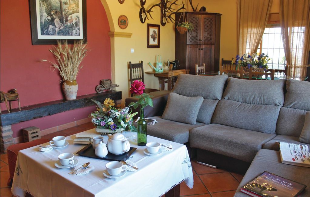 Photo of Livingroom in Hornachuelos