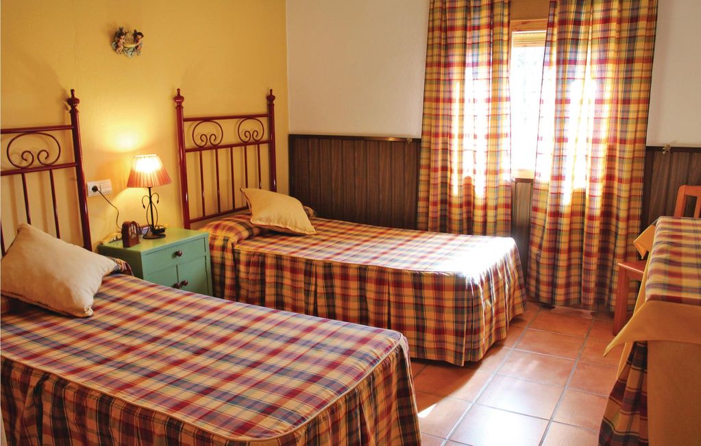 Photo of Bedroom in Hornachuelos