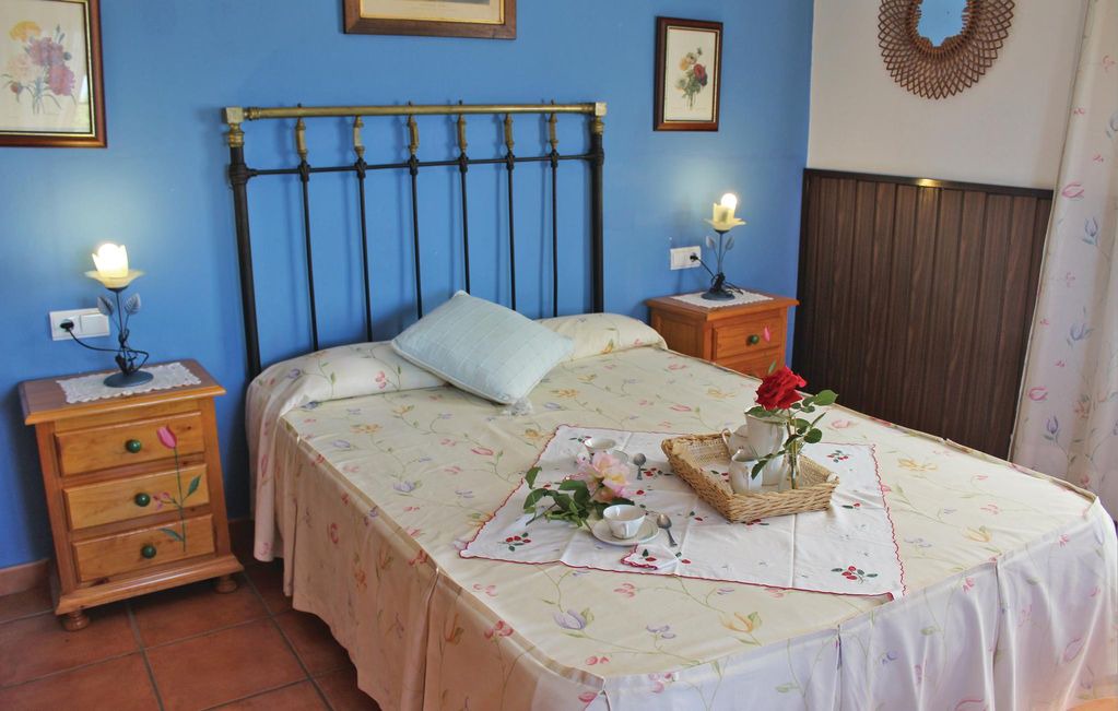 Photo of Bedroom in Hornachuelos