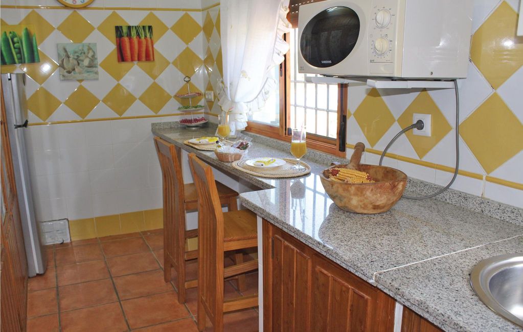 Photo of Kitchen in Hornachuelos