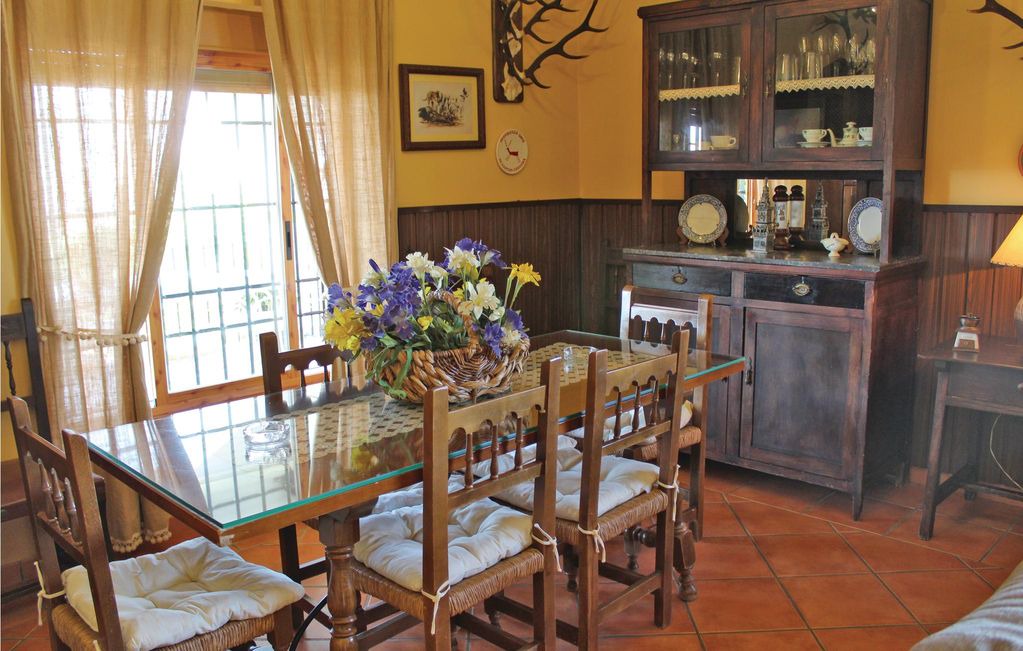 Photo of Livingroom in Hornachuelos