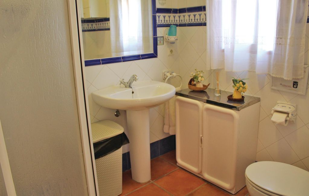 Photo of Bathroom in Hornachuelos