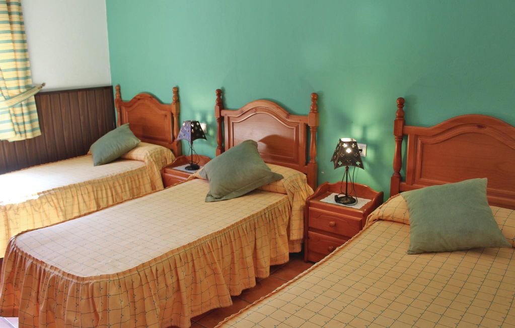 Photo of Bedroom in Hornachuelos