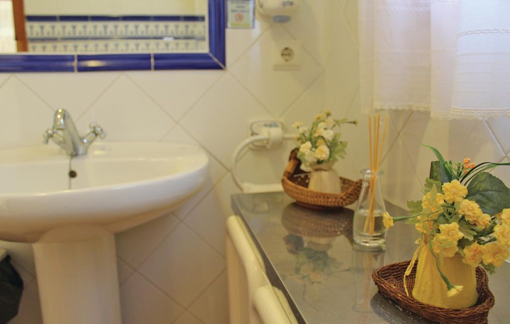 Photo of Bathroom in Hornachuelos