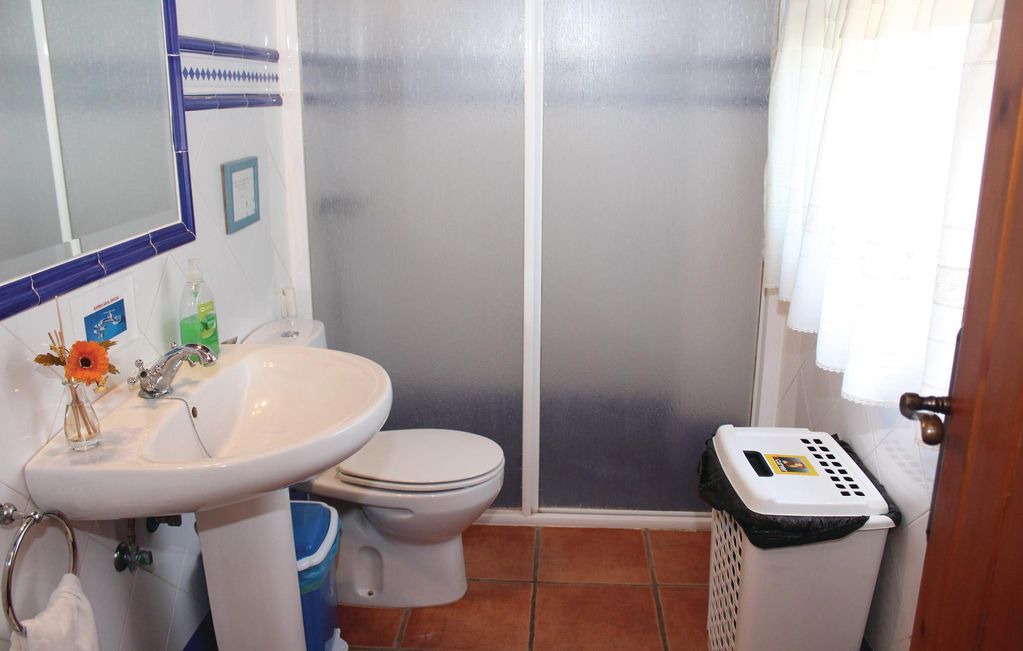 Photo of Bathroom in Hornachuelos