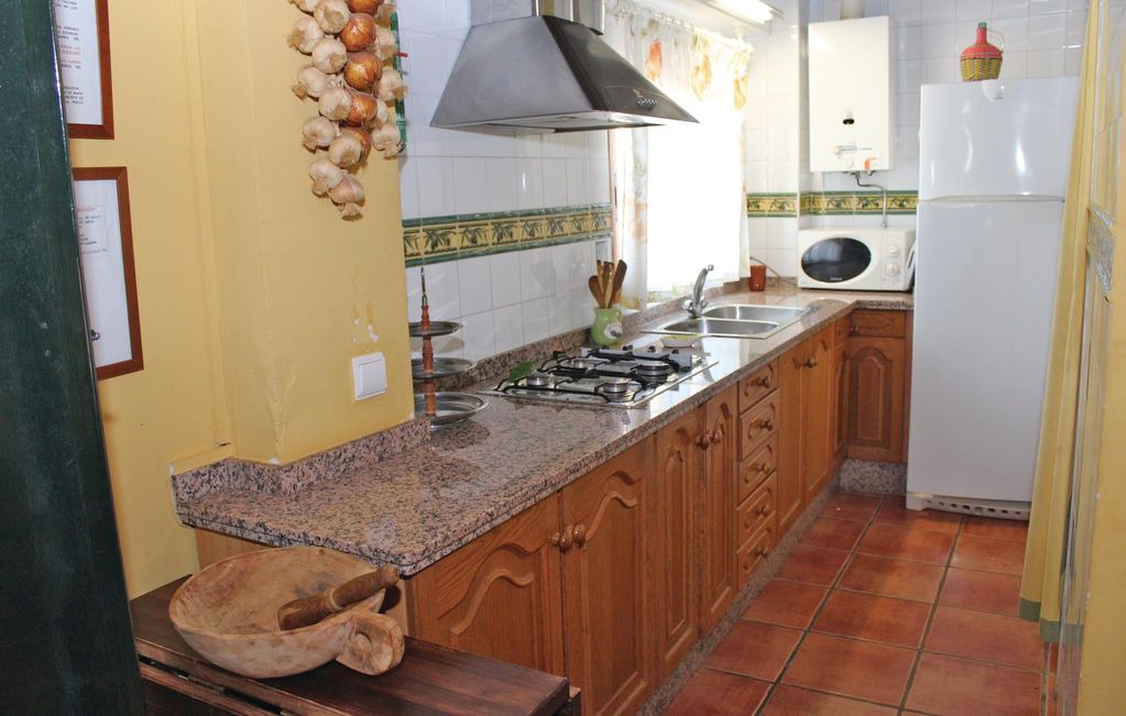 Photo of Kitchen in Hornachuelos