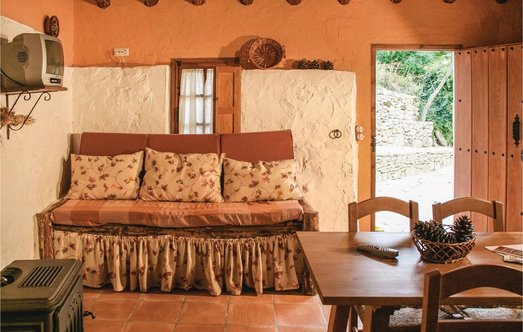 Photo of Livingroom in Benamahoma