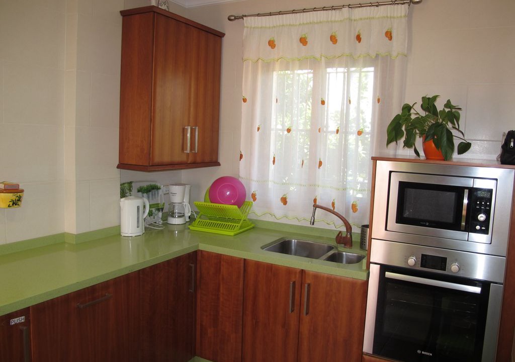 Photo of Kitchen in Nerja