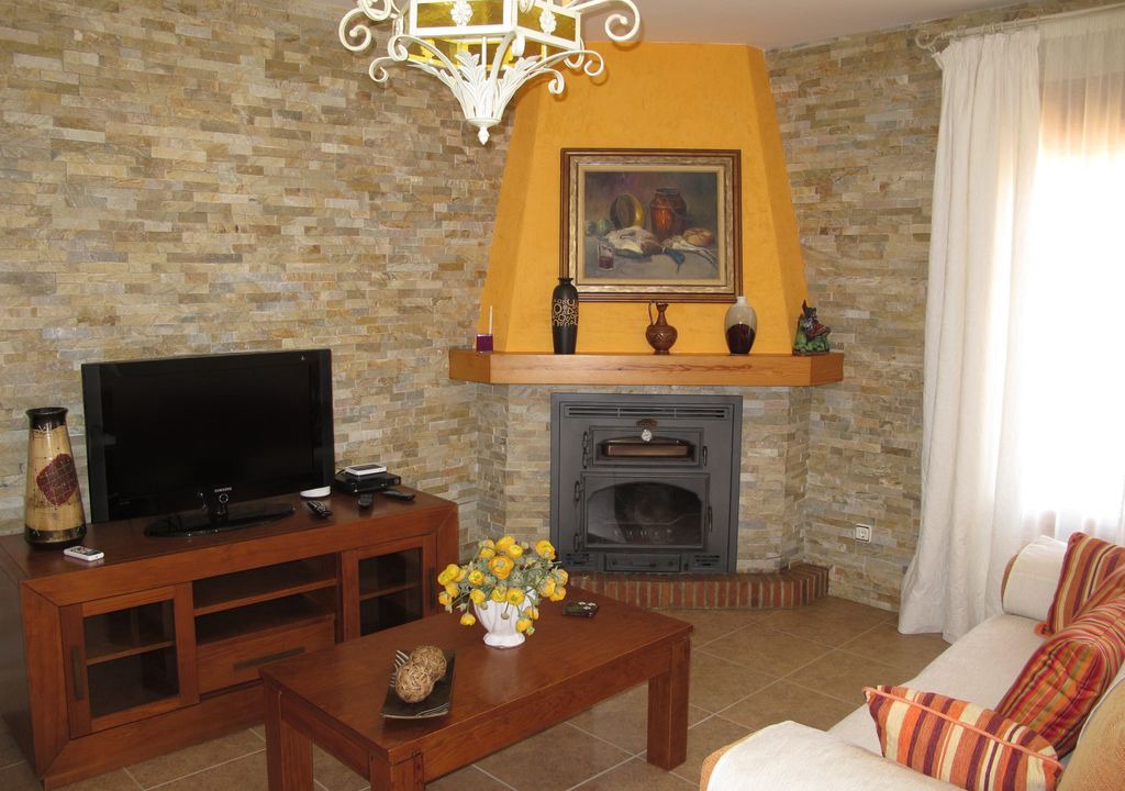 Photo of Livingroom in Nerja