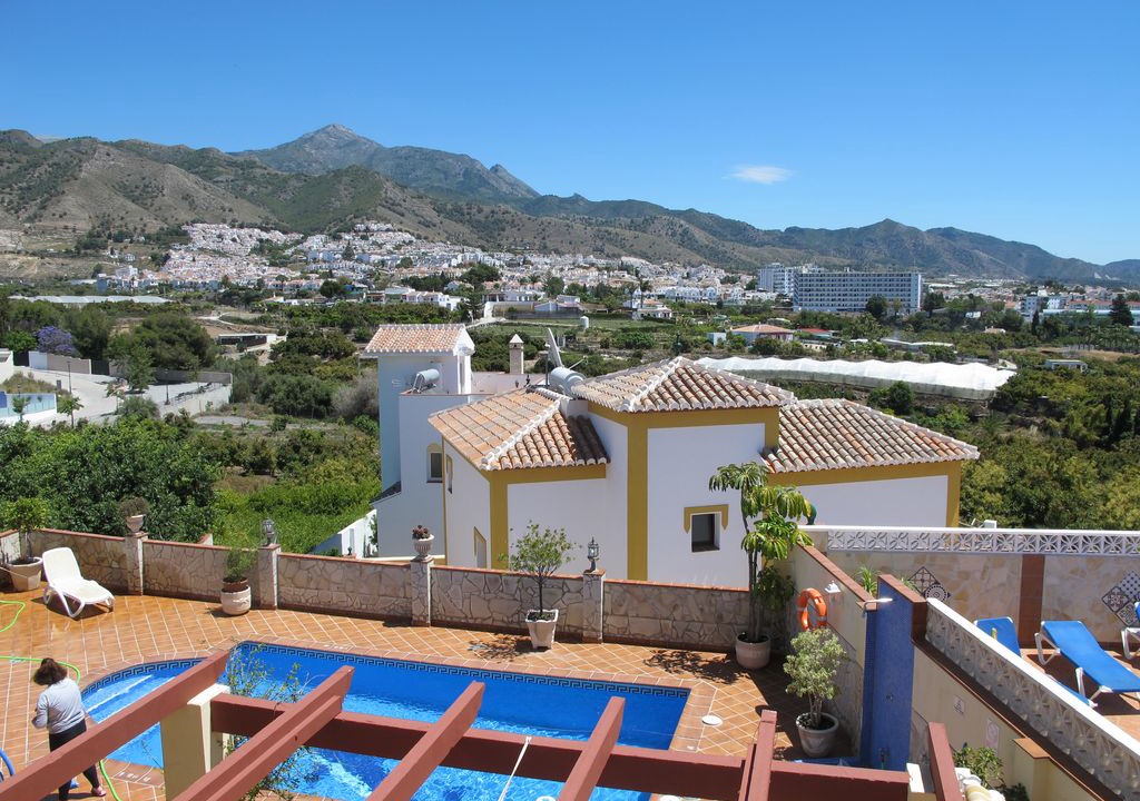 Photo of Outdoor in Nerja