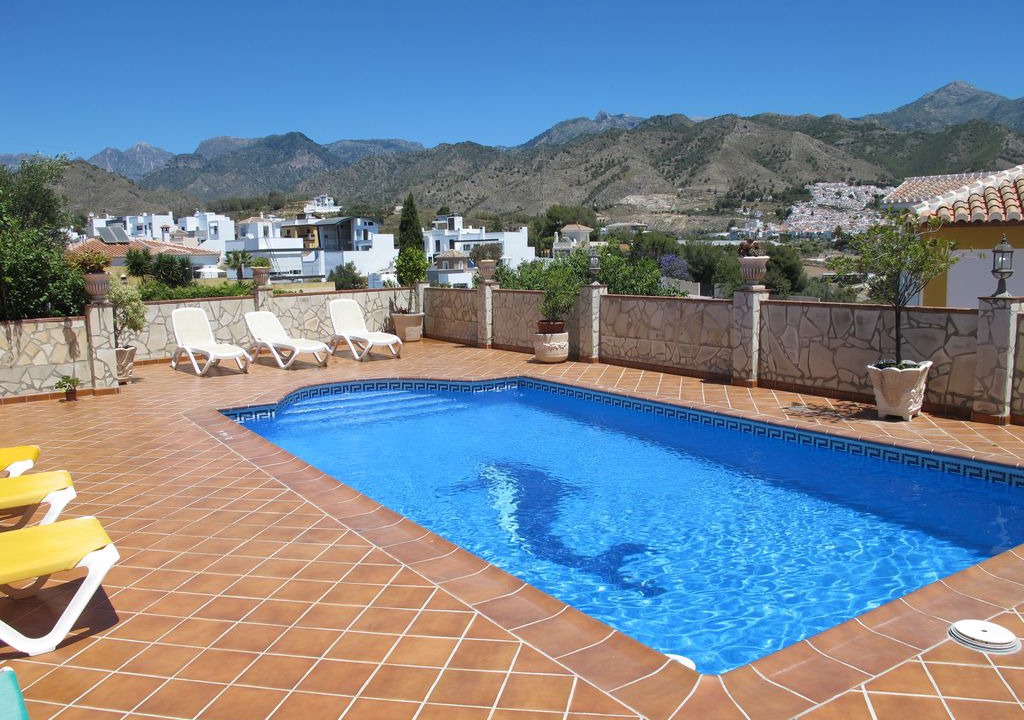 Photo of Outdoor in Nerja