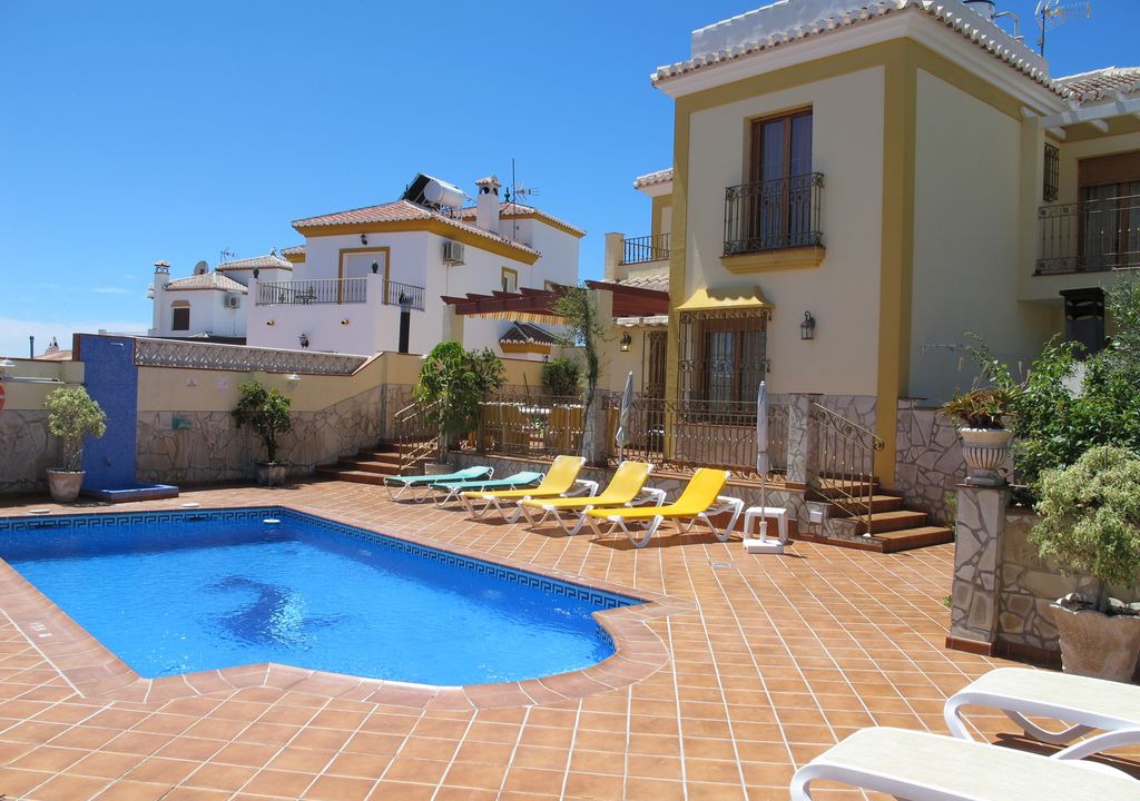 Photo of Outdoor in Nerja