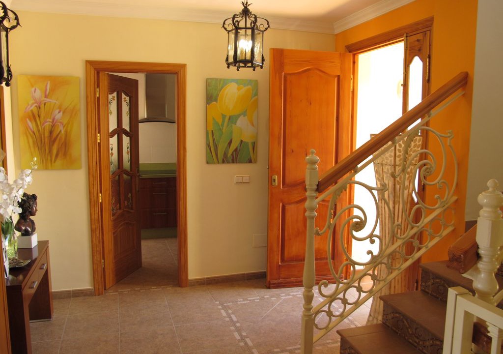 Photo of Livingroom in Nerja