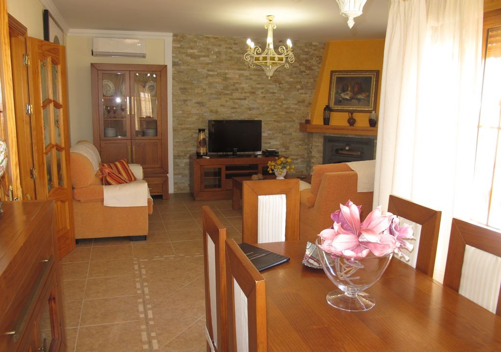 Photo of Livingroom in Nerja