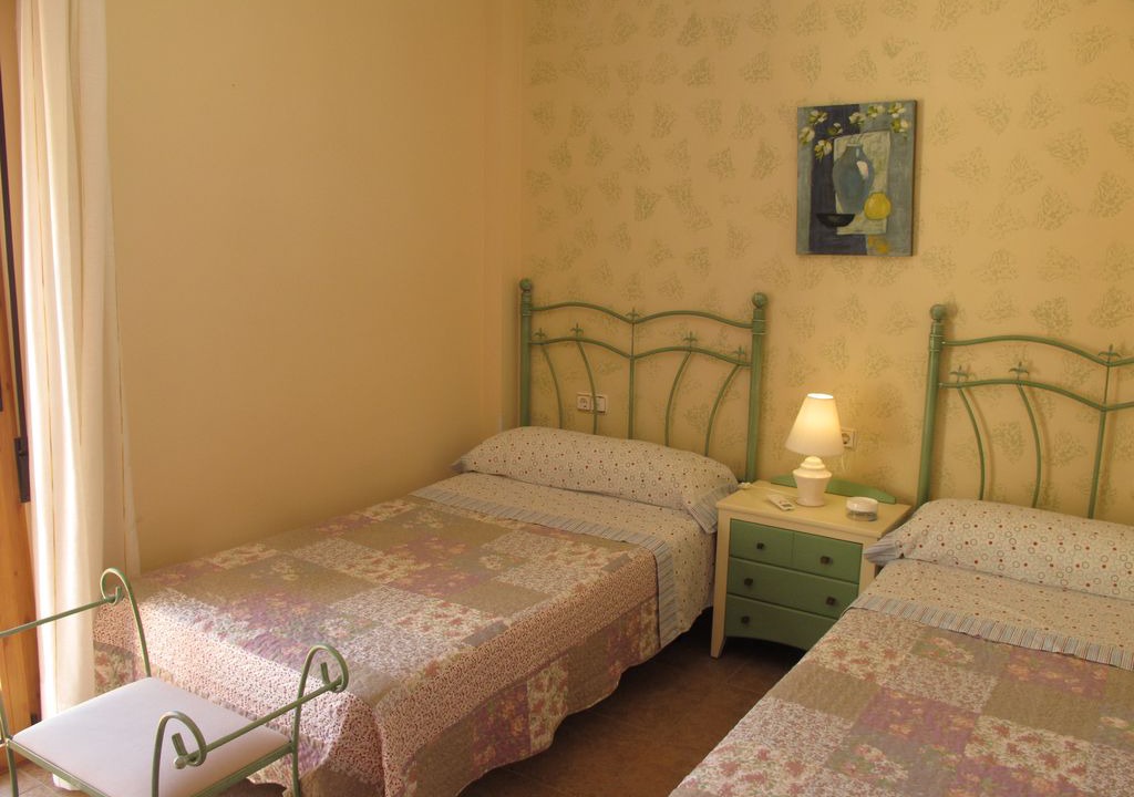 Photo of Bedroom in Nerja