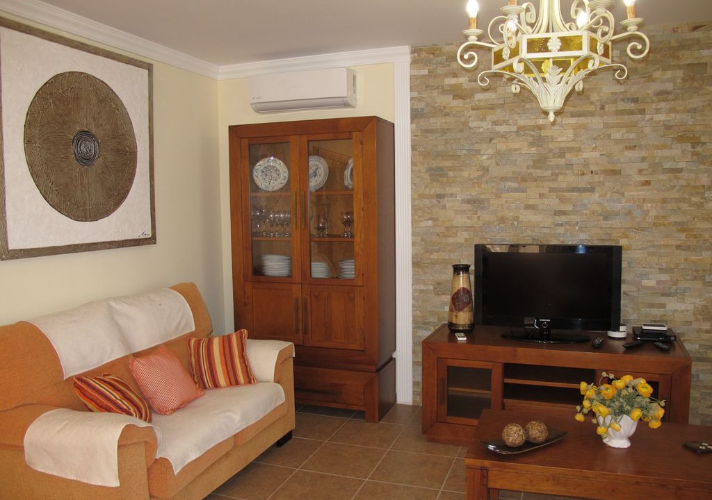Photo of Livingroom in Nerja