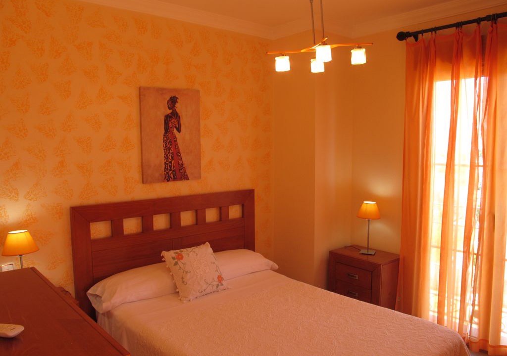 Photo of Bedroom in Nerja