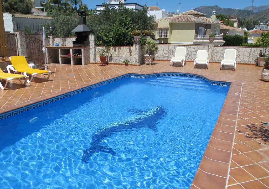 Photo of Outdoor in Nerja