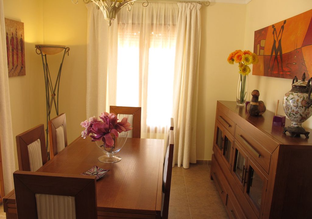 Photo of Livingroom in Nerja