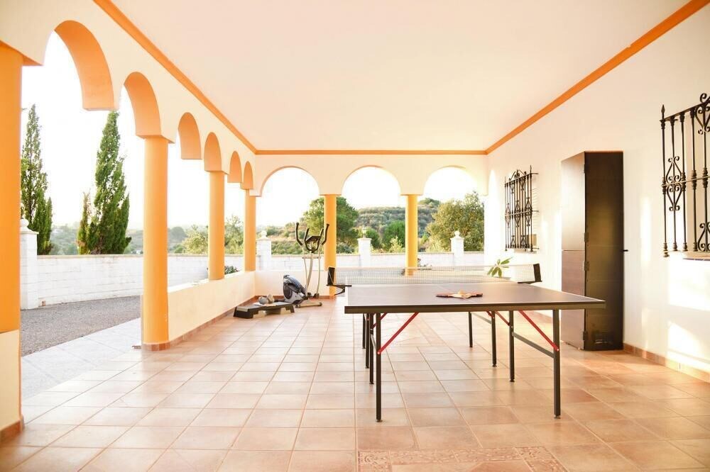 Photo of Livingroom in Lora Del Rio