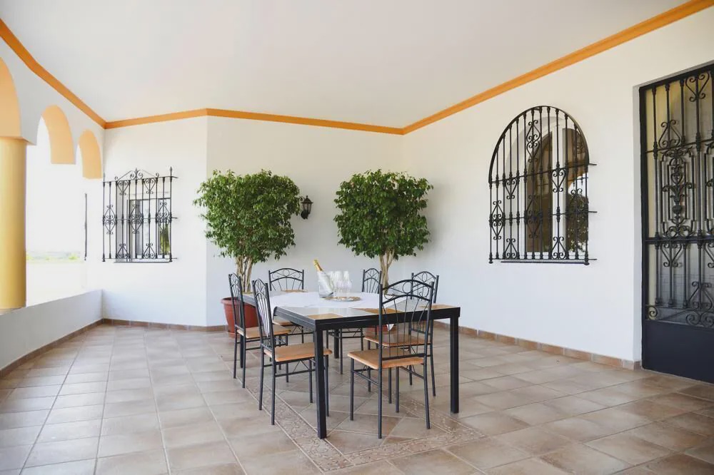 Photo of Livingroom in Lora Del Rio