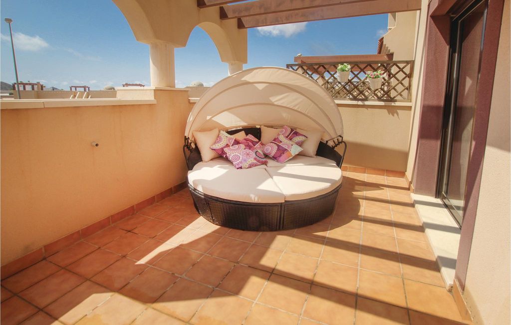 Photo of Patio Balcony in Los Geraeos