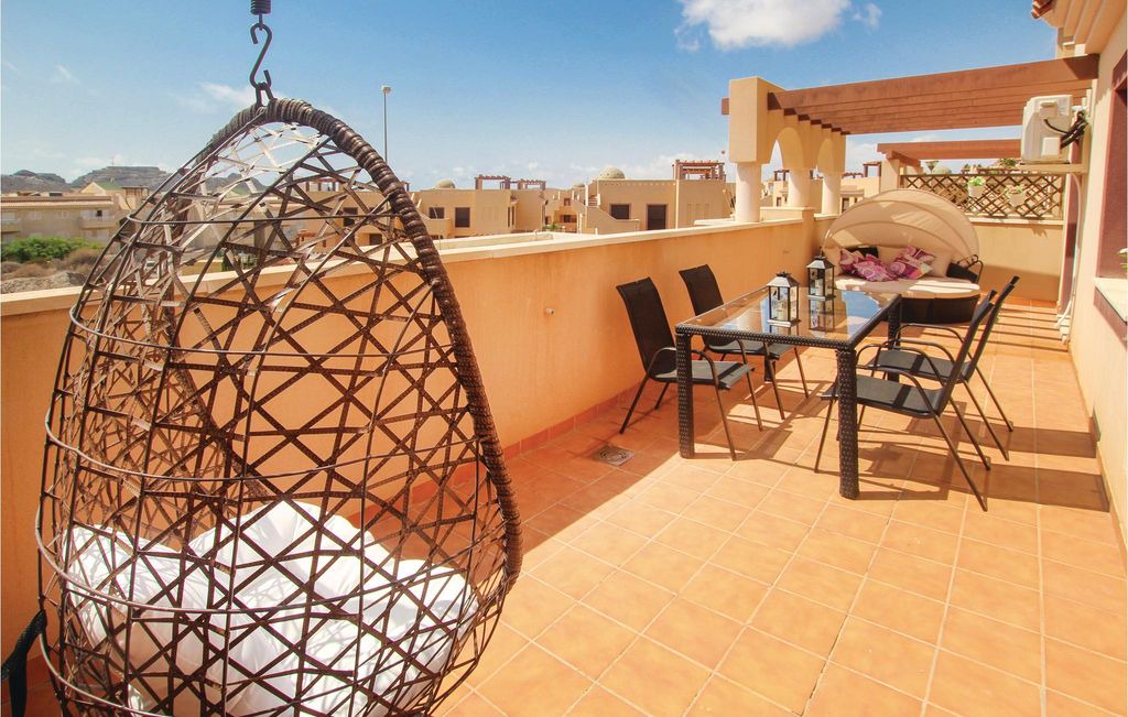 Photo of Patio Balcony in Los Geraeos
