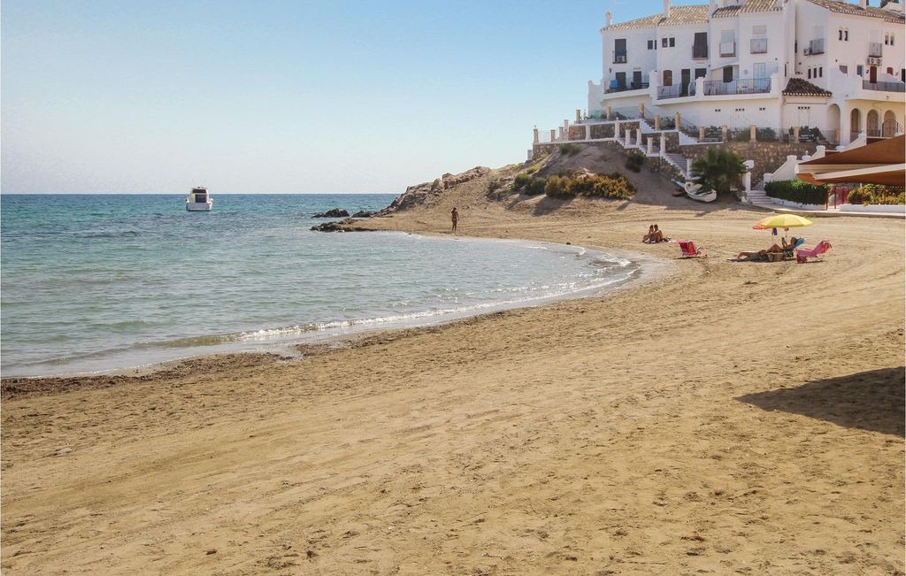 Photo of Buildings in Los Geraeos