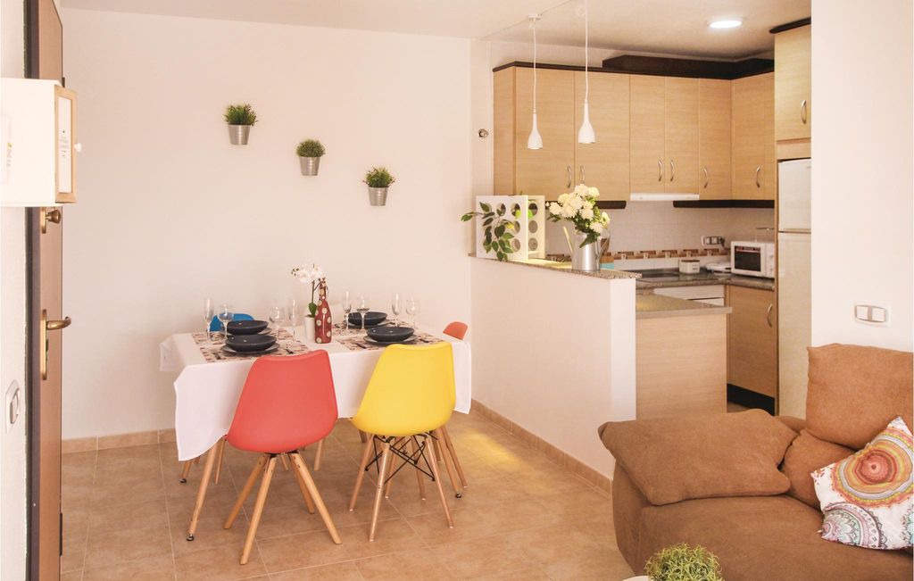 Photo of Livingroom in Los Geraeos