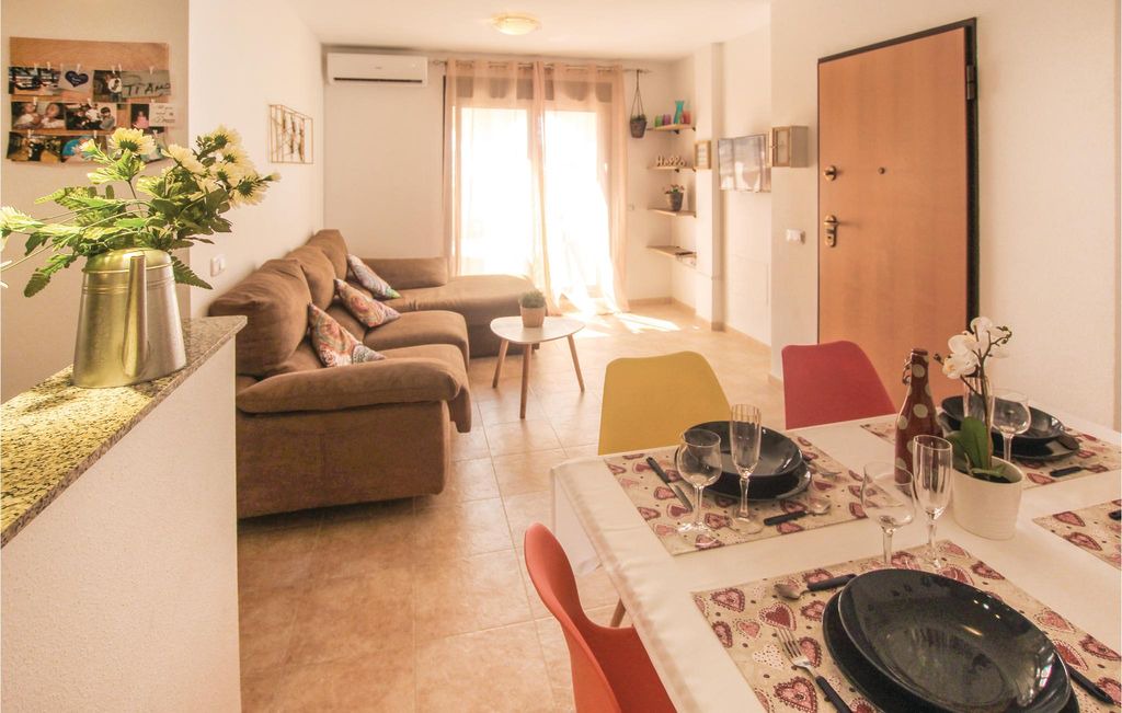 Photo of Livingroom in Los Geraeos