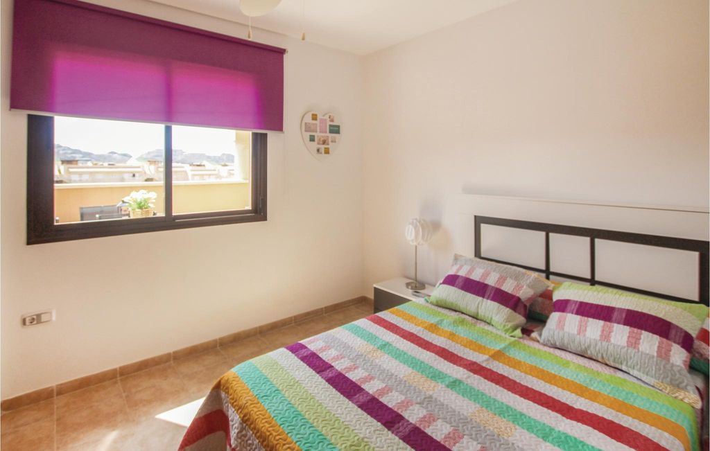 Photo of Bedroom in Los Geraeos