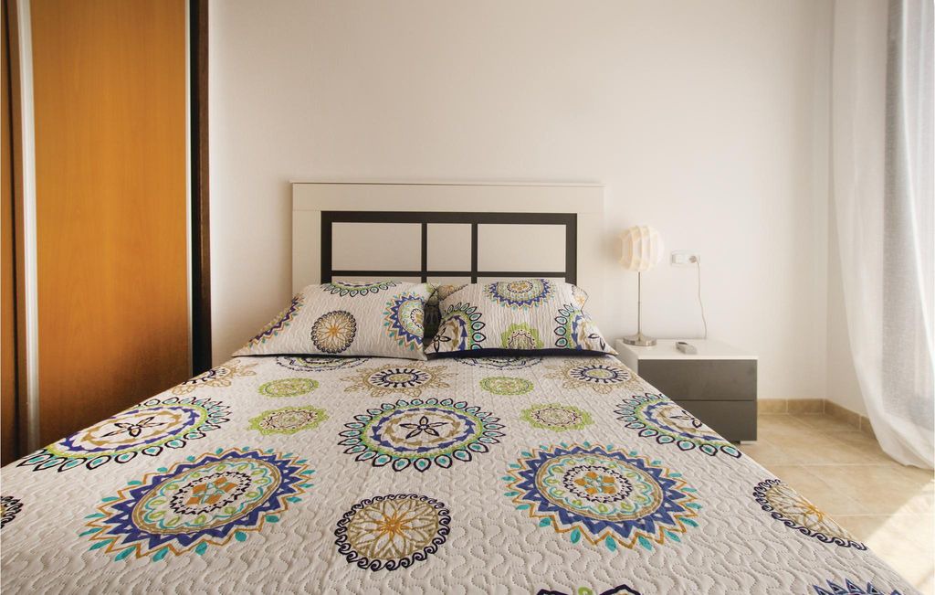 Photo of Bedroom in Los Geraeos