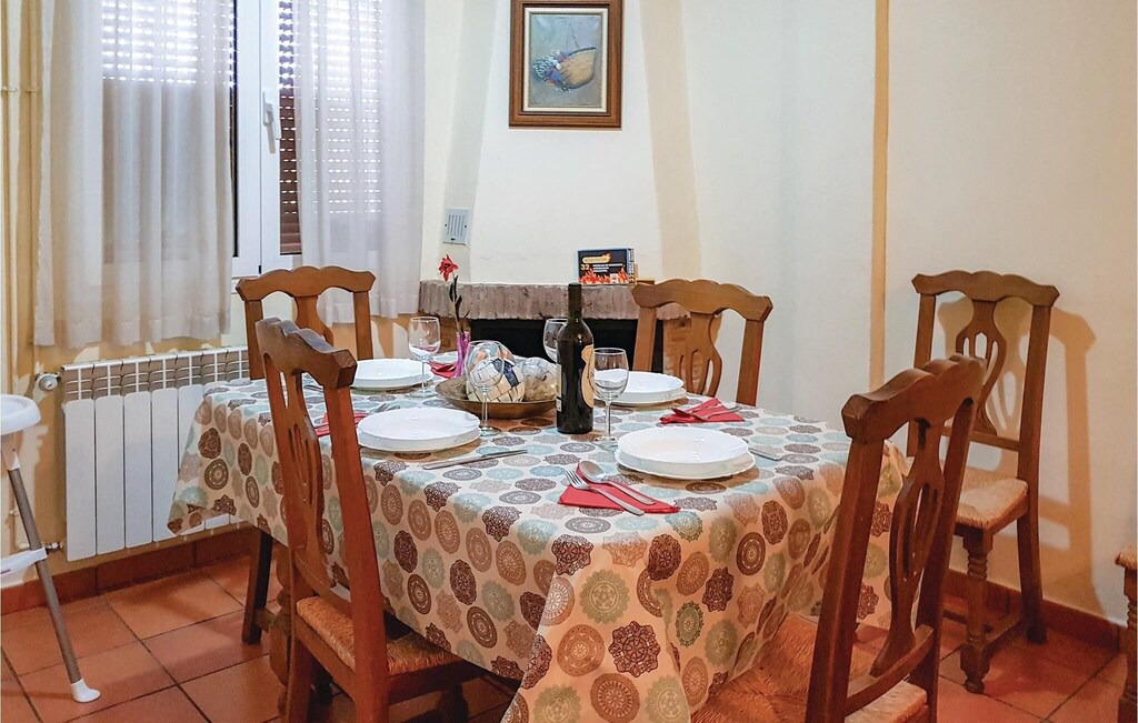 Photo of Livingroom in Montejaque