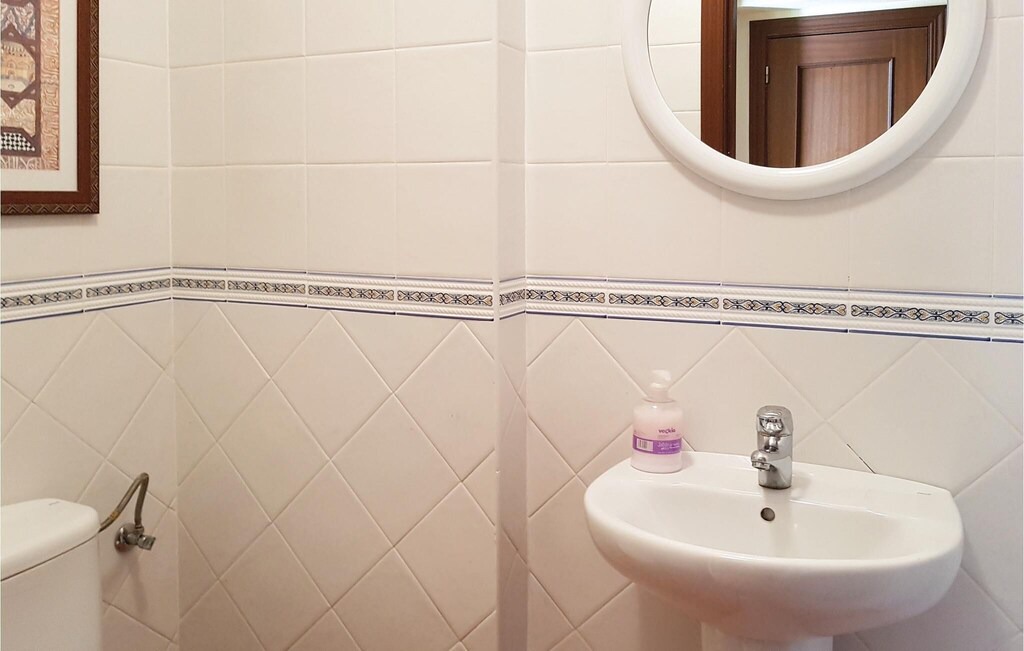 Photo of Bathroom in Montejaque