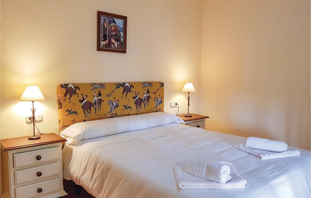 Photo of Bedroom in Montejaque
