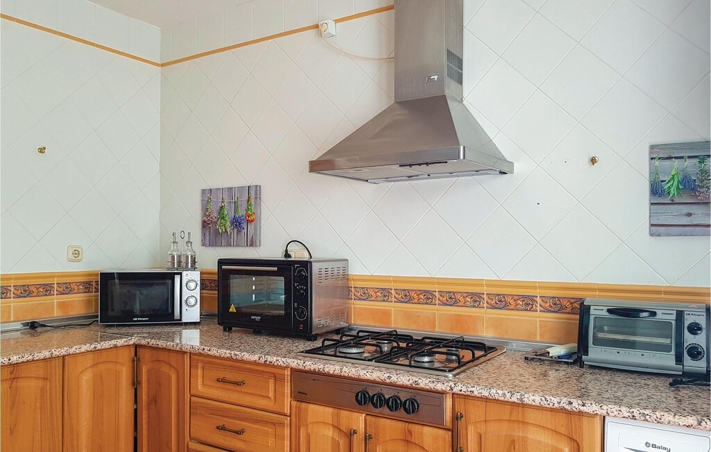 Photo of Kitchen in Montejaque