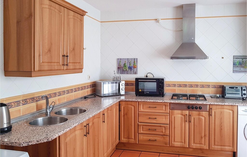 Photo of Kitchen in Montejaque