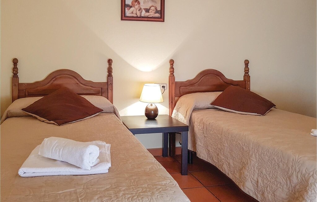 Photo of Bedroom in Montejaque